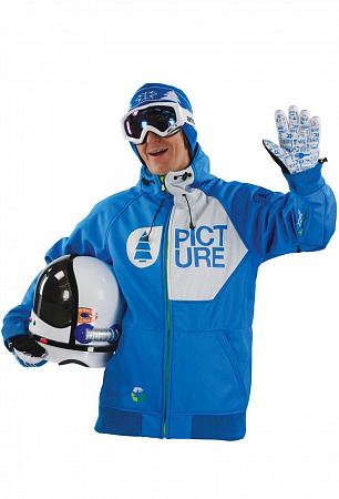 Сноубордическая куртка PICTURE ORGANIC Together Jacket